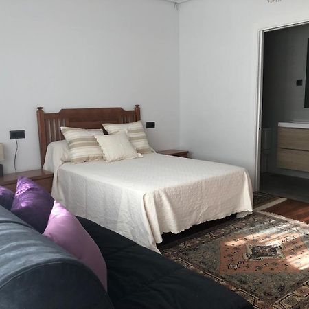 Casa Castillo فينيستيري المظهر الخارجي الصورة