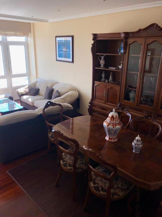 Casa Castillo فينيستيري المظهر الخارجي الصورة